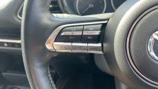 Mazda Cx-30 2.0 e-Skyactiv X MHEV GT Sport Tech 5dr Auto Petrol Hatchback